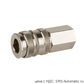 Aventics Самоуплотняющаяся муфта, Cерия CP1 – 1823376038 - Aventics Самоуплотняющаяся муфта, Cерия CP1 – 1823376038