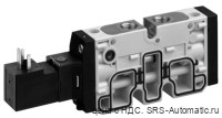 Aventics 2х3/2-пневмораспределитель, Cерия TC08 – R422102074