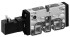 Aventics 2х3/2-пневмораспределитель, Cерия TC08 – R422102074 - Aventics 2х3/2-пневмораспределитель, Cерия TC08 – R422102074
