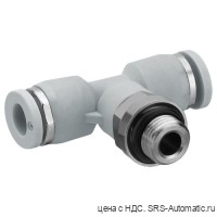 Aventics Серия QR1-S стандарт – R432000176