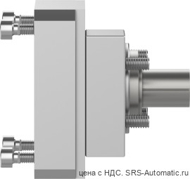 Festo EAMM-A-N38-70A Набор монтажный - Festo EAMM-A-N38-70A Набор монтажный