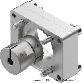 Festo EAMM-A-P4-28B-28A Набор монтажный - Festo EAMM-A-P4-28B-28A Набор монтажный