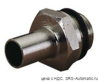 432150618 GE-STECK-VS 6-G1/8 KLEMMRING