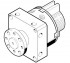 Festo DSM-8-90-P-A-FW Привод поворотный - Festo DSM-8-90-P-A-FW Привод поворотный