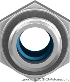Festo QS-G1/4-8 Штуцер - Festo QS-G1/4-8 Штуцер