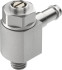 Festo GRLZ-M5-PK-4-B Дроссель - Festo GRLZ-M5-PK-4-B Дроссель