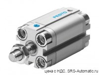 Festo AEVULQ-16-25-A-P-A Пневмоцилиндр