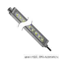 Светодиодный светильник Banner WLS28-2CW430DS