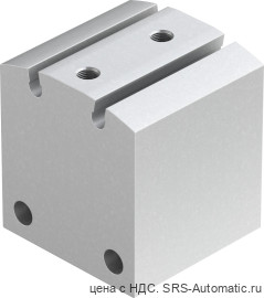 Festo ADVC-25-5-A-P-A Пневмоцилиндр - Festo ADVC-25-5-A-P-A Пневмоцилиндр