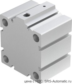 Festo AEVC-63-25-A-P Пневмоцилиндр - Festo AEVC-63-25-A-P Пневмоцилиндр