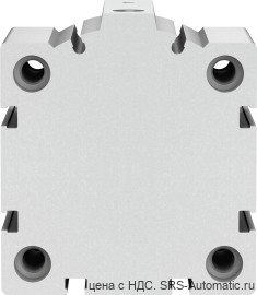 Festo AEVC-63-25-A-P Пневмоцилиндр - Festo AEVC-63-25-A-P Пневмоцилиндр