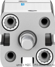 Festo ADN-16-20-A-P-A Пневмоцилиндр - Festo ADN-16-20-A-P-A Пневмоцилиндр