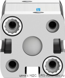 Festo ADN-16-20-A-P-A Пневмоцилиндр - Festo ADN-16-20-A-P-A Пневмоцилиндр