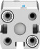 Festo ADN-16-20-A-P-A Пневмоцилиндр - Festo ADN-16-20-A-P-A Пневмоцилиндр