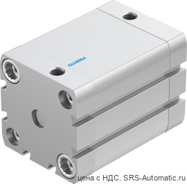 Festo ADN-50-50-I-P-A Пневмоцилиндр - Festo ADN-50-50-I-P-A Пневмоцилиндр
