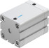 Festo ADN-50-50-I-P-A Пневмоцилиндр - Festo ADN-50-50-I-P-A Пневмоцилиндр