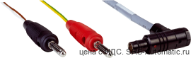 Разъем с кабелем SICK YN2Z14-080VA4M2Z12 - Разъем с кабелем SICK YN2Z14-080VA4M2Z12