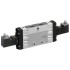 Aventics 5/3-пневмораспределитель, Cерия TC15 – 0820059221 - Aventics 5/3-пневмораспределитель, Cерия TC15 – 0820059221