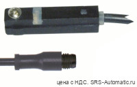 Магнитные датчики dsl - reed серия w  dsl1 m8
