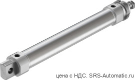 Festo DSNU-40-250-PPS-A Пневмоцилиндр - Festo DSNU-40-250-PPS-A Пневмоцилиндр