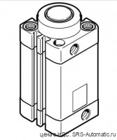 Festo DFSP-32-20-DS-PA Пневмоцилиндр