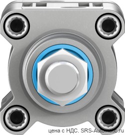 Festo DSBC-50-25-PPSA-N3 Пневмоцилиндр - Festo DSBC-50-25-PPSA-N3 Пневмоцилиндр