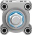 Festo DSBC-50-25-PPSA-N3 Пневмоцилиндр - Festo DSBC-50-25-PPSA-N3 Пневмоцилиндр