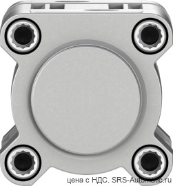 Festo DSBC-50-25-PPSA-N3 Пневмоцилиндр - Festo DSBC-50-25-PPSA-N3 Пневмоцилиндр