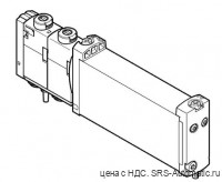 Распределитель VUVG-B14-P53U-ZT-F-1T1L