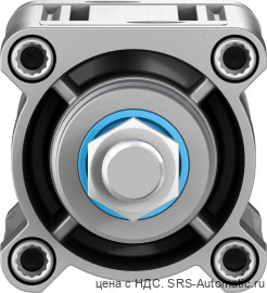 Festo DSBC-63-100-PPSA-N3 Пневмоцилиндр - Festo DSBC-63-100-PPSA-N3 Пневмоцилиндр