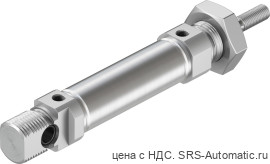 Festo DSNU-16-20-P-A Пневмоцилиндр - Festo DSNU-16-20-P-A Пневмоцилиндр