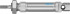 Festo DSNU-16-20-P-A Пневмоцилиндр - Festo DSNU-16-20-P-A Пневмоцилиндр