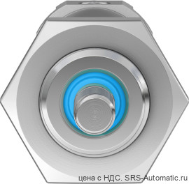 Festo DSNU-16-20-P-A Пневмоцилиндр - Festo DSNU-16-20-P-A Пневмоцилиндр