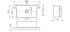 Транспондер RFID Balluff BIS U-112-M4/CAA - Транспондер RFID Balluff BIS U-112-M4/CAA