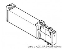 Распределитель VUVG-B18-P53E-ZT-F-1T1L