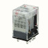 Электромеханическое реле MY4N-CR 100 / 110VAC (S) - Электромеханическое реле MY4N-CR 100 / 110VAC (S)