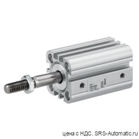 Aventics Компактный цилиндр ISO 21287, Cерия CCI – R422001563