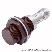 Индуктивный датчик E2EW-QX12B3T18-M1