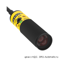 Оптический датчик Banner S18-2VPRS-Q3