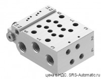 Festo VABM-L1-10W-G18-2 Плита монтажная
