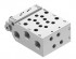 Festo VABM-L1-10W-G18-2 Плита монтажная - Festo VABM-L1-10W-G18-2 Плита монтажная