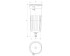 Aventics Ресиверы, Cерия NL6-CLC – 1827009604 - Aventics Ресиверы, Cерия NL6-CLC – 1827009604