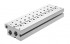 Festo VABM-B10-25E-G12-6-P3 Плита монтажная - Festo VABM-B10-25E-G12-6-P3 Плита монтажная