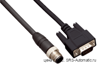 Соединительный кабель SICK YF2Z1B-C90XXXMHDAC