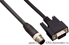 Соединительный кабель SICK YF2Z1B-C90XXXMHDAC - Соединительный кабель SICK YF2Z1B-C90XXXMHDAC