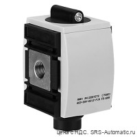 Aventics Клапан наполнения, Cерия AS3-SSV – R412007273