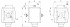 Aventics Клапан наполнения, Cерия AS3-SSV – R412007273 - Aventics Клапан наполнения, Cерия AS3-SSV – R412007273
