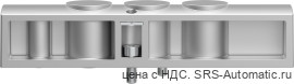 Festo VABB-B10-25-E Плита-заглушка - Festo VABB-B10-25-E Плита-заглушка