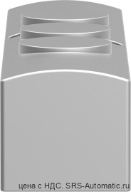 Festo VABB-B10-25-E Плита-заглушка - Festo VABB-B10-25-E Плита-заглушка