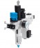 Festo LFRS-1/2-D-MAXI-KG Блок подготовки воздуха - Festo LFRS-1/2-D-MAXI-KG Блок подготовки воздуха